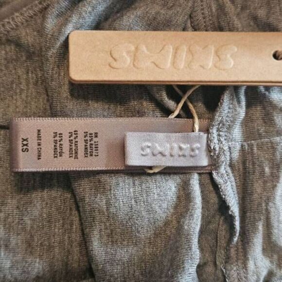 2 PAIR SKIMS HI CUT PANTY NWT - Picture 4 of 12